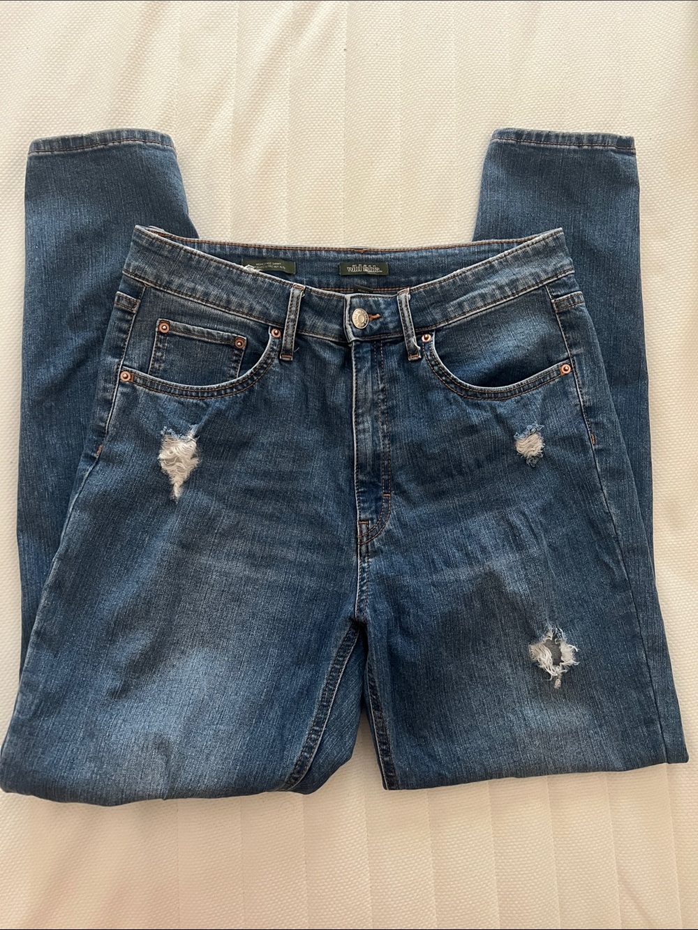 Wild Fable Womens Jeans